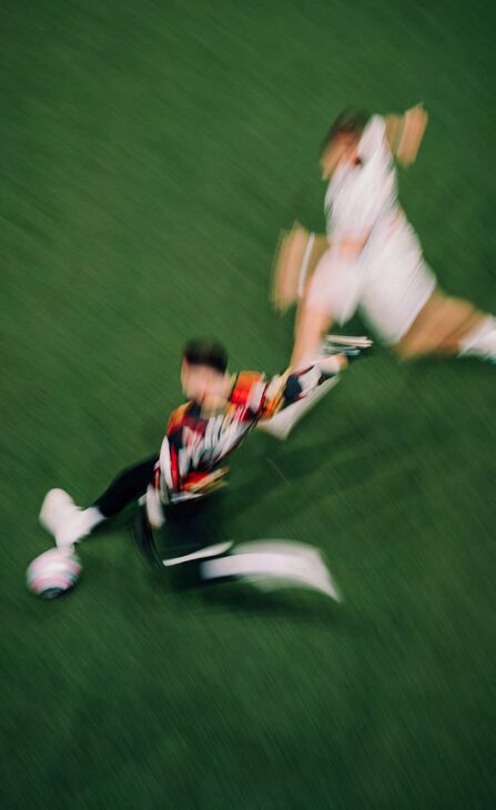 Icon League Spieltag — Foto 2 von Lucas Körner
