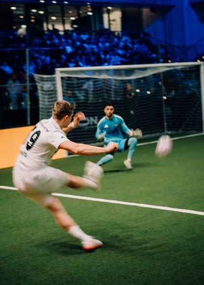 Icon League Spieltag — Foto 8 von Lucas Körner