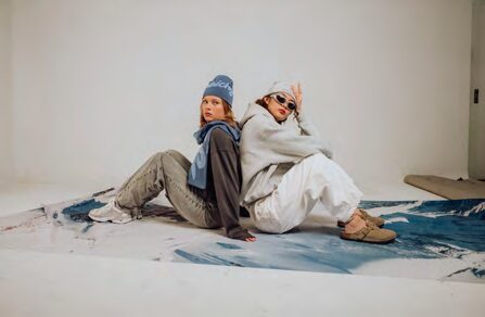Pictogang Winterkampagne — Foto 1 von Lucas Körner