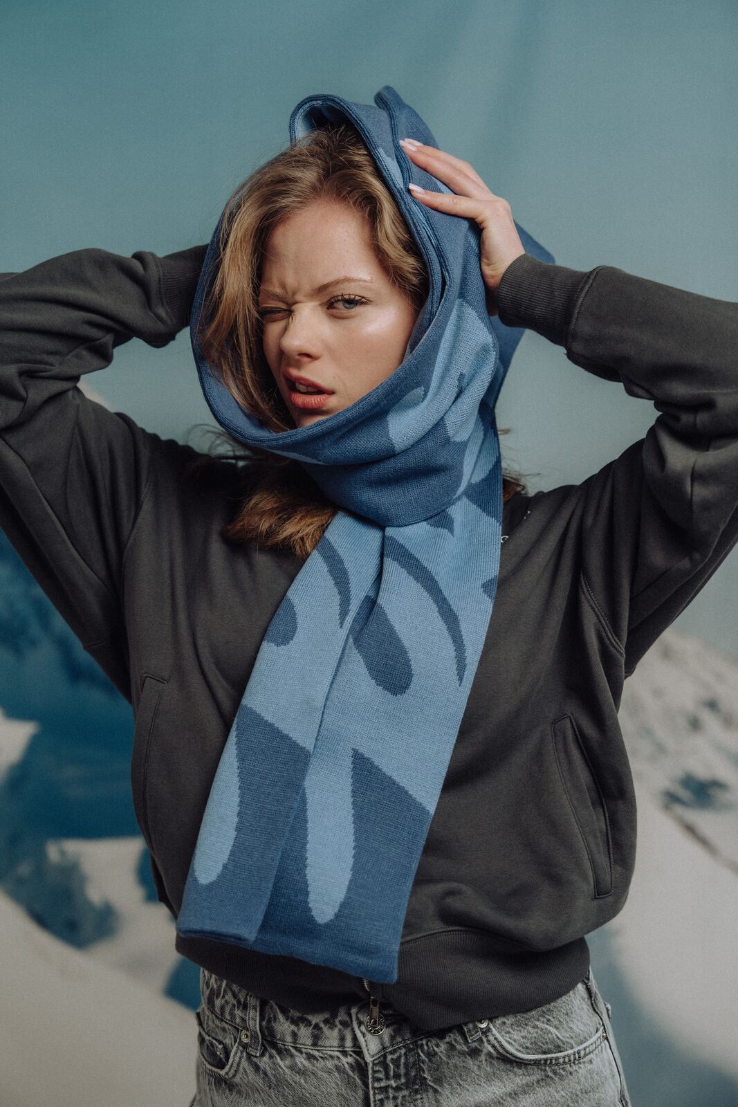 Pictogang Winterkampagne — Foto 10 von Lucas Körner