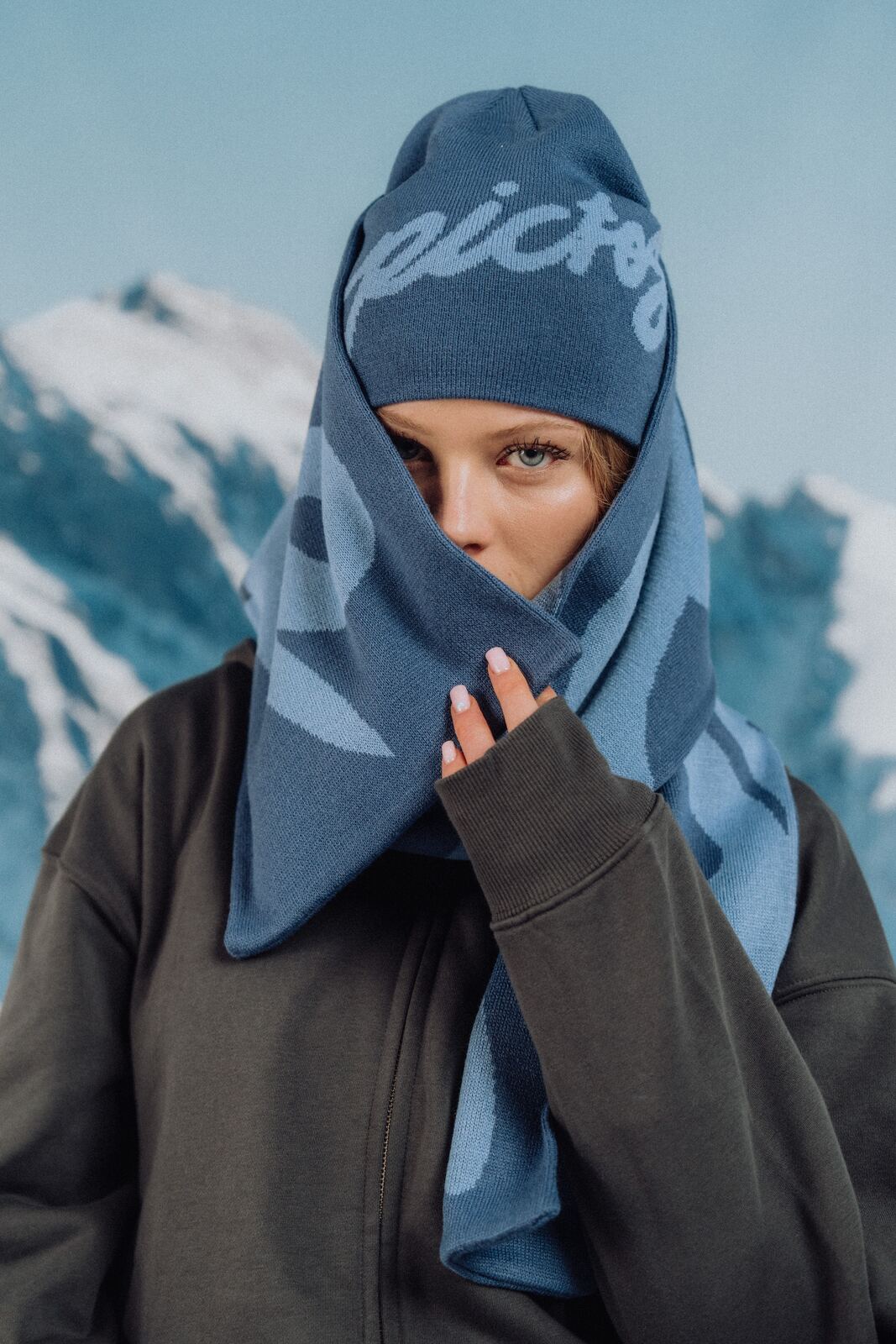 Pictogang Winterkampagne — Foto 11 von Lucas Körner