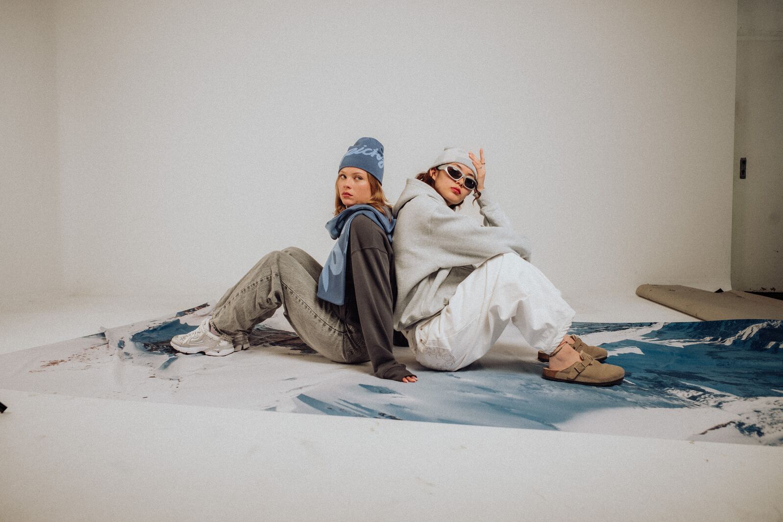 Pictogang Winterkampagne — Foto 17 von Lucas Körner