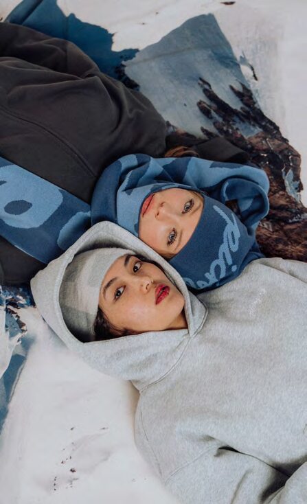 Pictogang Winterkampagne — Foto 2 von Lucas Körner