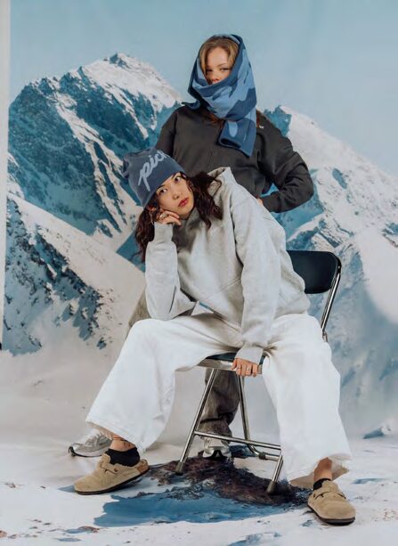 Pictogang Winterkampagne — Foto 4 von Lucas Körner
