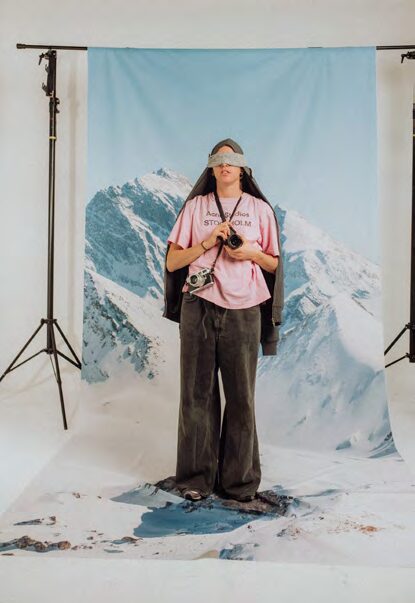 Pictogang Winterkampagne — Foto 7 von Lucas Körner