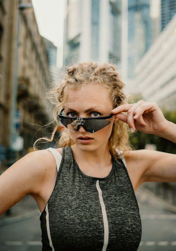 Urbanes Sport- und Lifestyle-Shooting in Frankfurt — Foto 6 von Lucas Körner